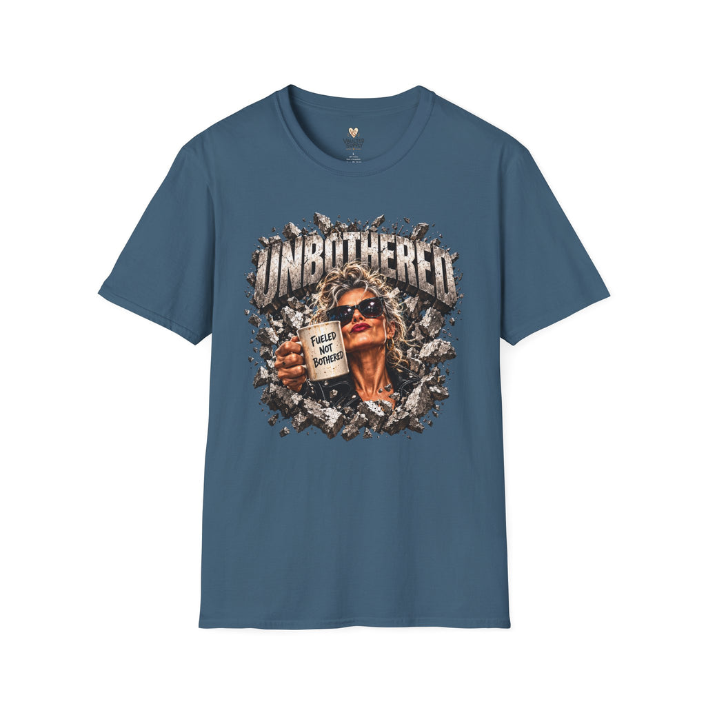 Unbothered Energy T-Shirt