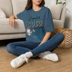 No Flow T-Shirt