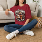 Unbothered Energy T-Shirt