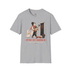 My Past isn't Haunting Me T-Shirt