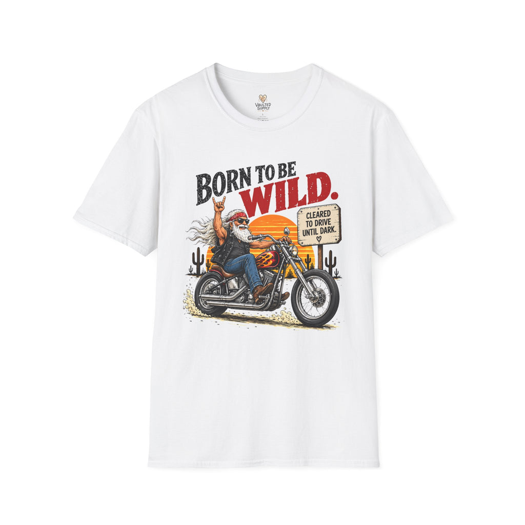 Daylight Wild T-Shirt