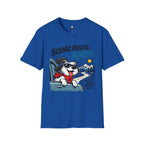Scenic Always T-Shirt