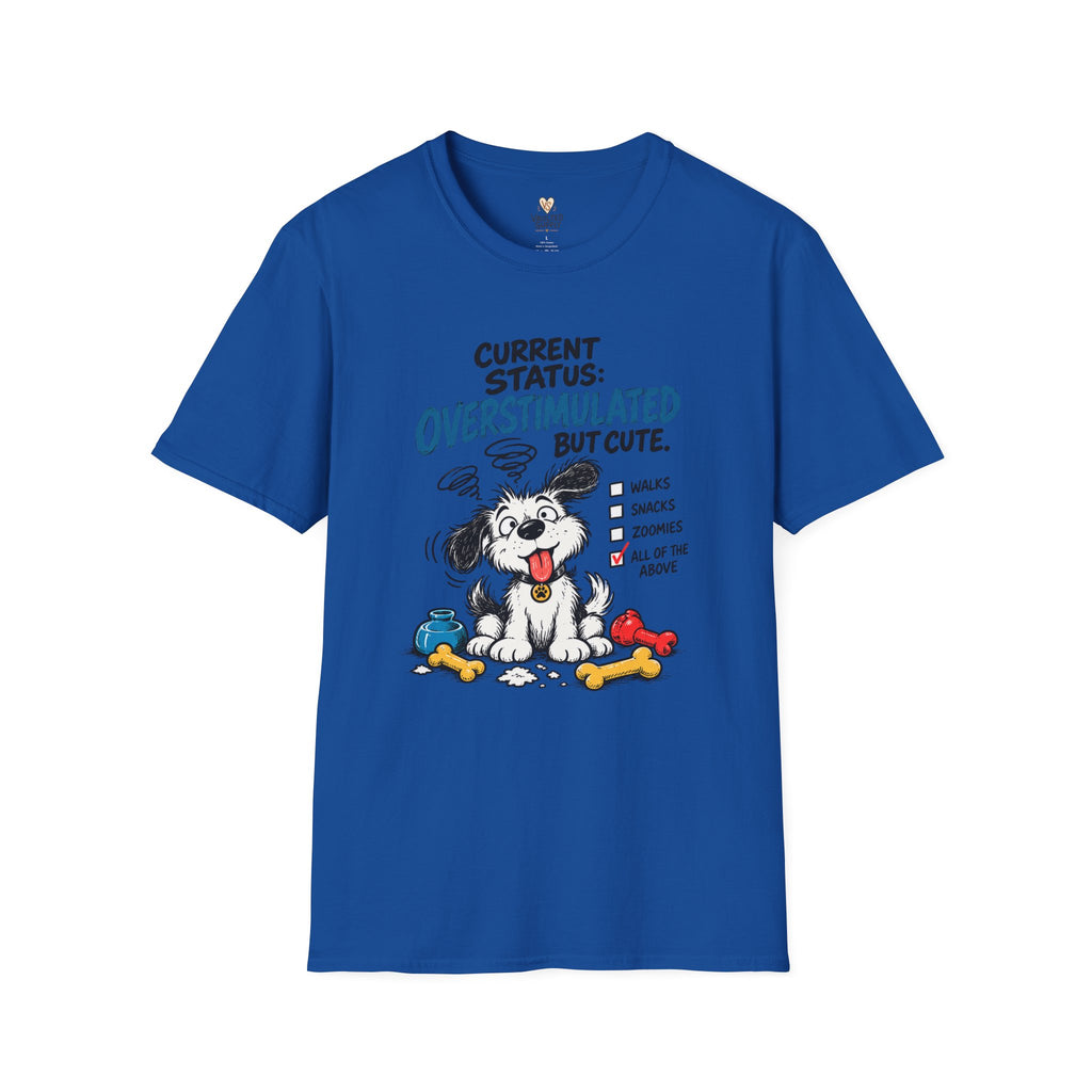 Cute Overload T-Shirt