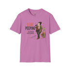 Leaf Peeping T-Shirt