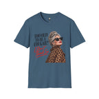 Cougar Confidence T-Shirt