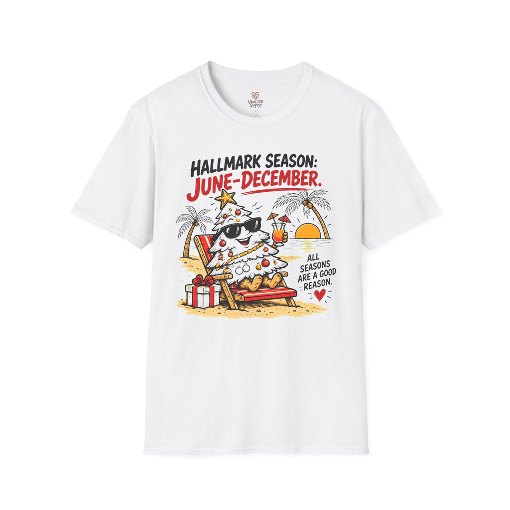 Hallmark Season T-Shirt