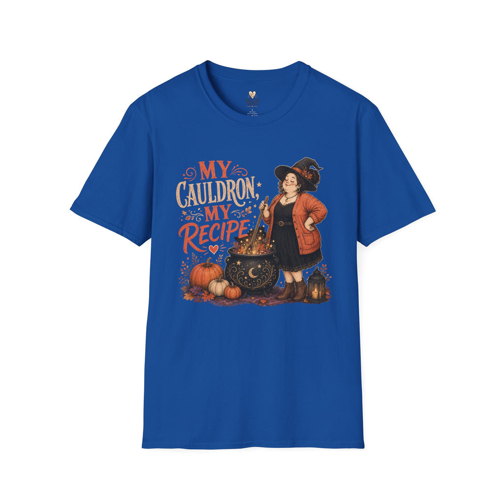 My Cauldron T-Shirt
