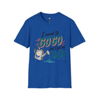 No Flow T-Shirt