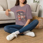 Closet Space No T-Shirt