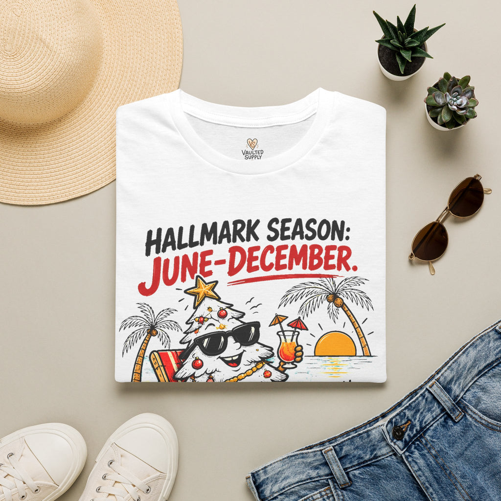 Hallmark Season T-Shirt