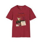 Peak Hour T-Shirt