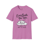 Cold Suspicion T-Shirt