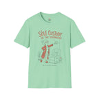 My Thermostat T-Shirt