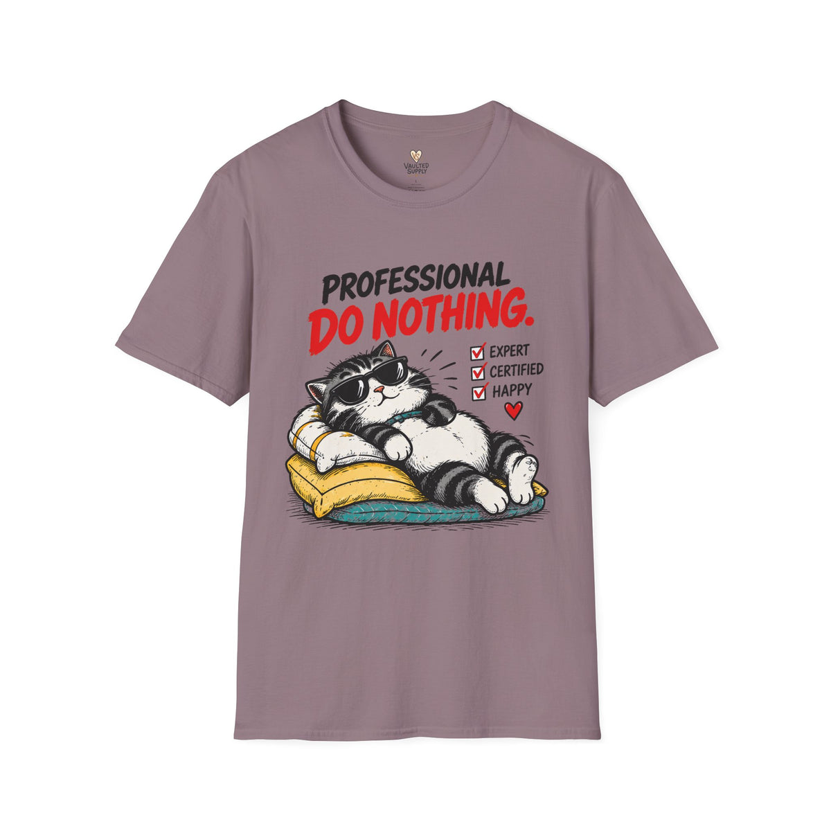 Rest Professional T-Shirt