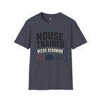 House Trained Needs Rehoming T-Shirt