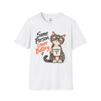 Low Battery Self T-Shirt