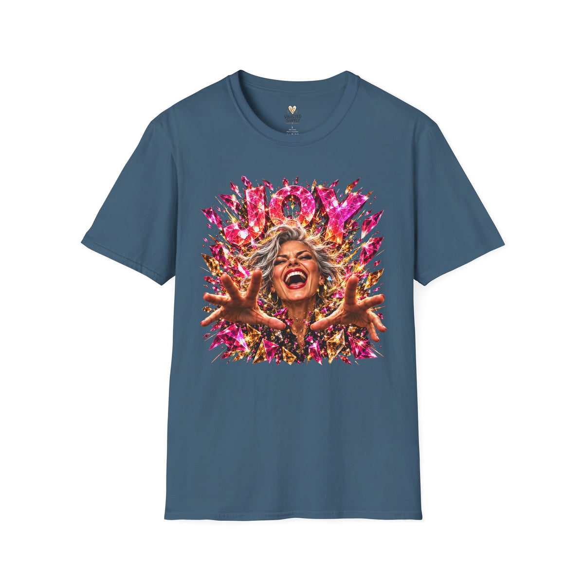Joyful Mood T-Shirt