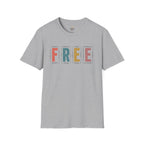 FREE T-Shirt