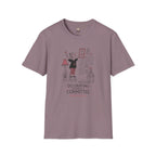 Decorating WithOut a Committee T-Shirt