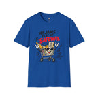 Grocery Jams T-Shirt
