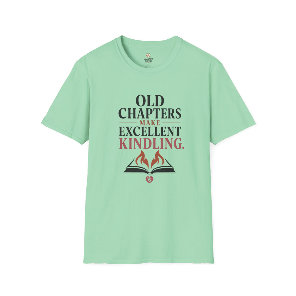 Old Chapters T-Shirt