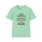 Old Chapters T-Shirt