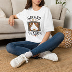 Second Act T-Shirt