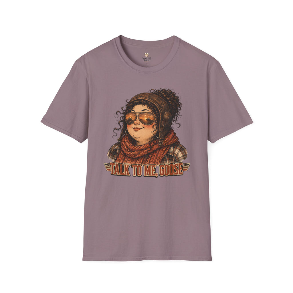 Talk to me Goose T-Shirt