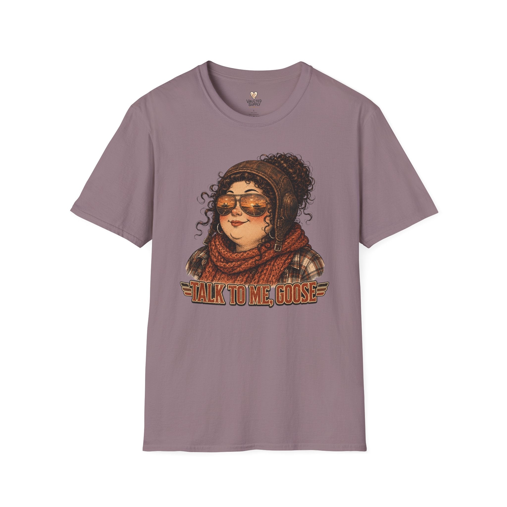 Talk to me Goose T-Shirt