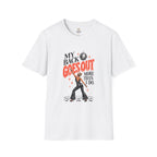 Back Out T-Shirt