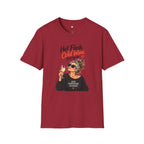 Flash Wine T-Shirt