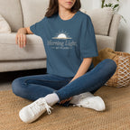 Morning Light, My Plans T-Shirt