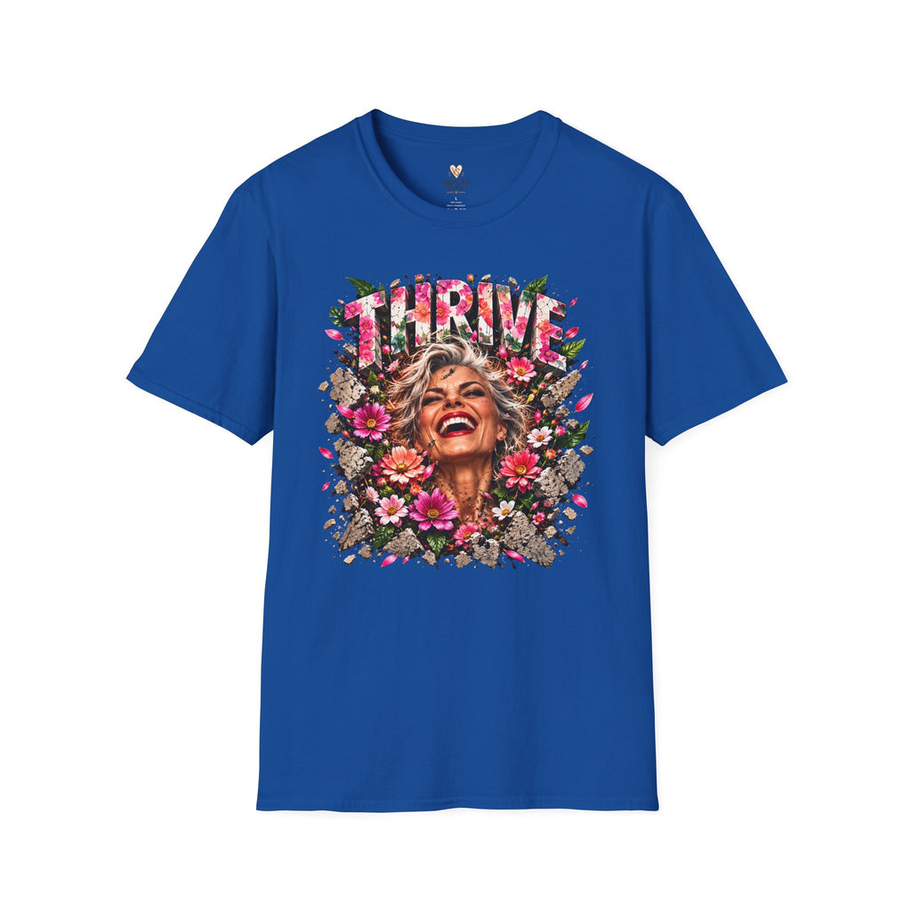 Thriving Mood T-Shirt