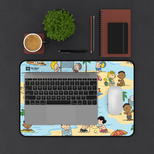 Another Day Picnic Desk Mat