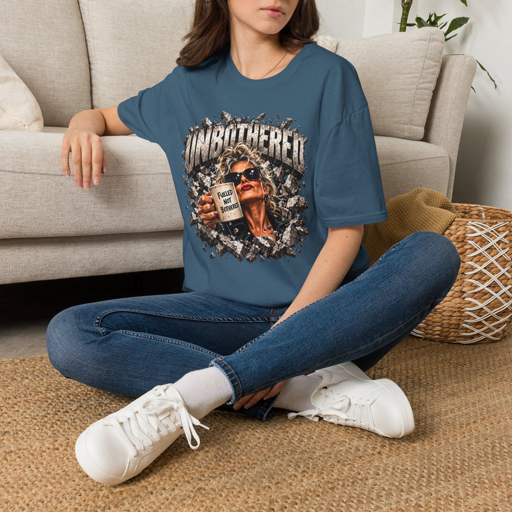 Unbothered Energy T-Shirt
