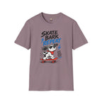 Skate Bark T-Shirt