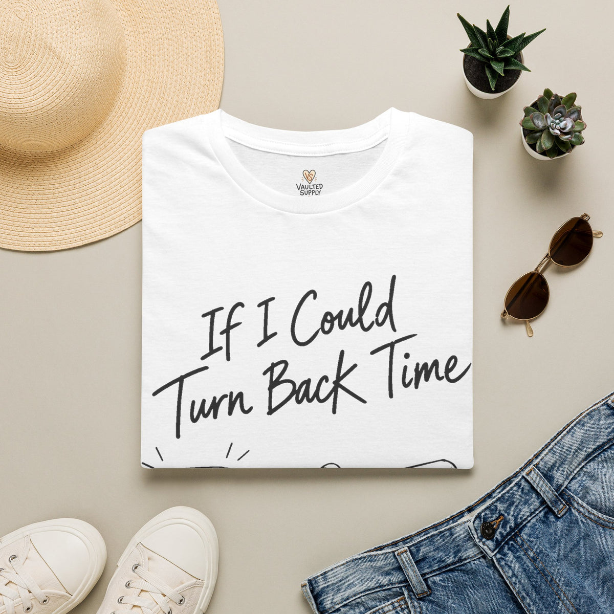 Stretch First T-Shirt