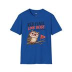 Beige Flags T-Shirt