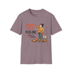 I Picked the Better Pumpkin T-Shirt