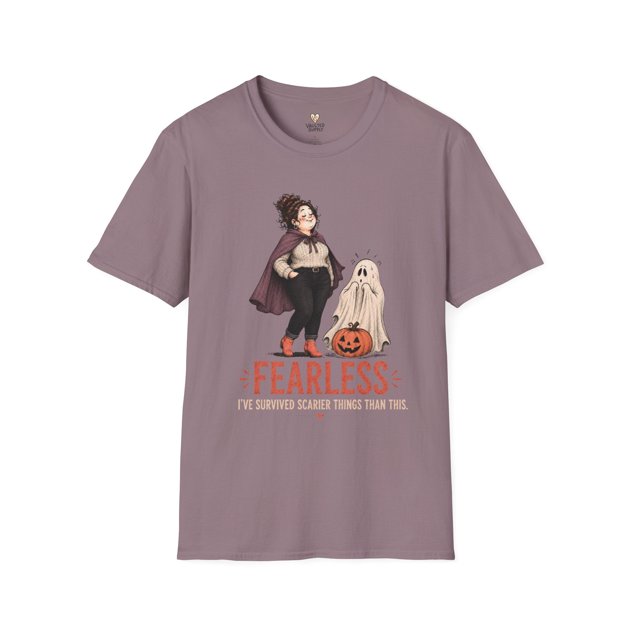 Fearless T-Shirt