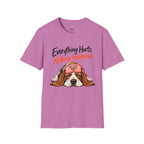 Mystery Aches T-Shirt