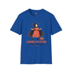 Thriving is my Costume T-Shirt