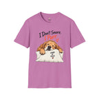Sleep Purring T-Shirt