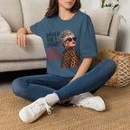 Cougar Confidence T-Shirt