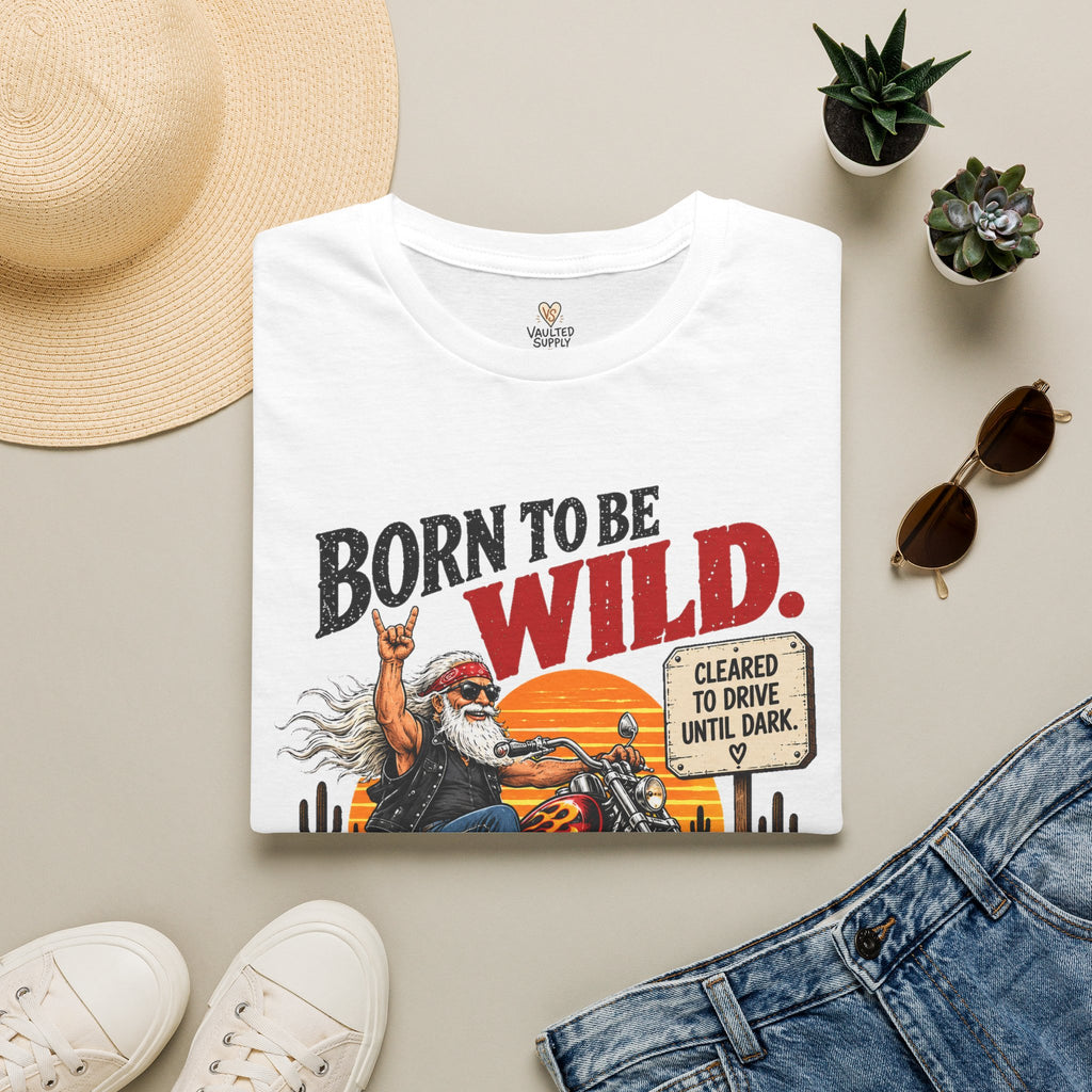 Daylight Wild T-Shirt