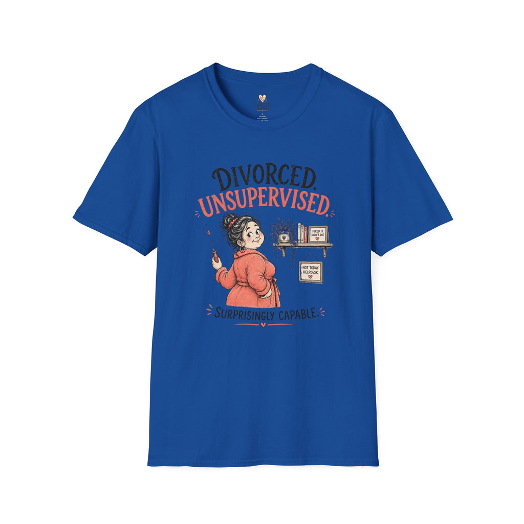 CapableT-Shirt