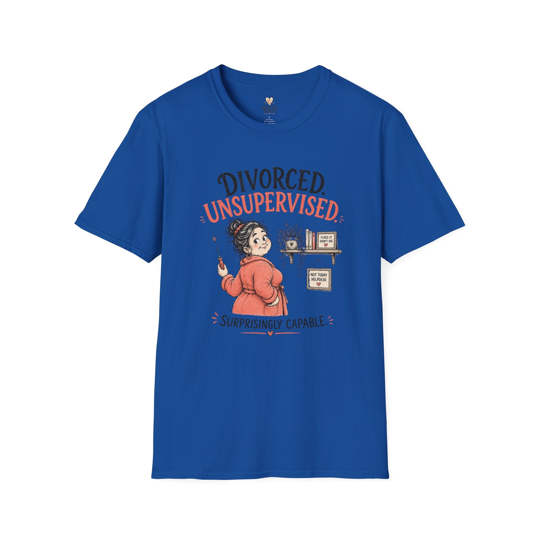 CapableT-Shirt