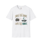 I Can Miss the Noise T-Shirt