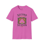 Second Act T-Shirt