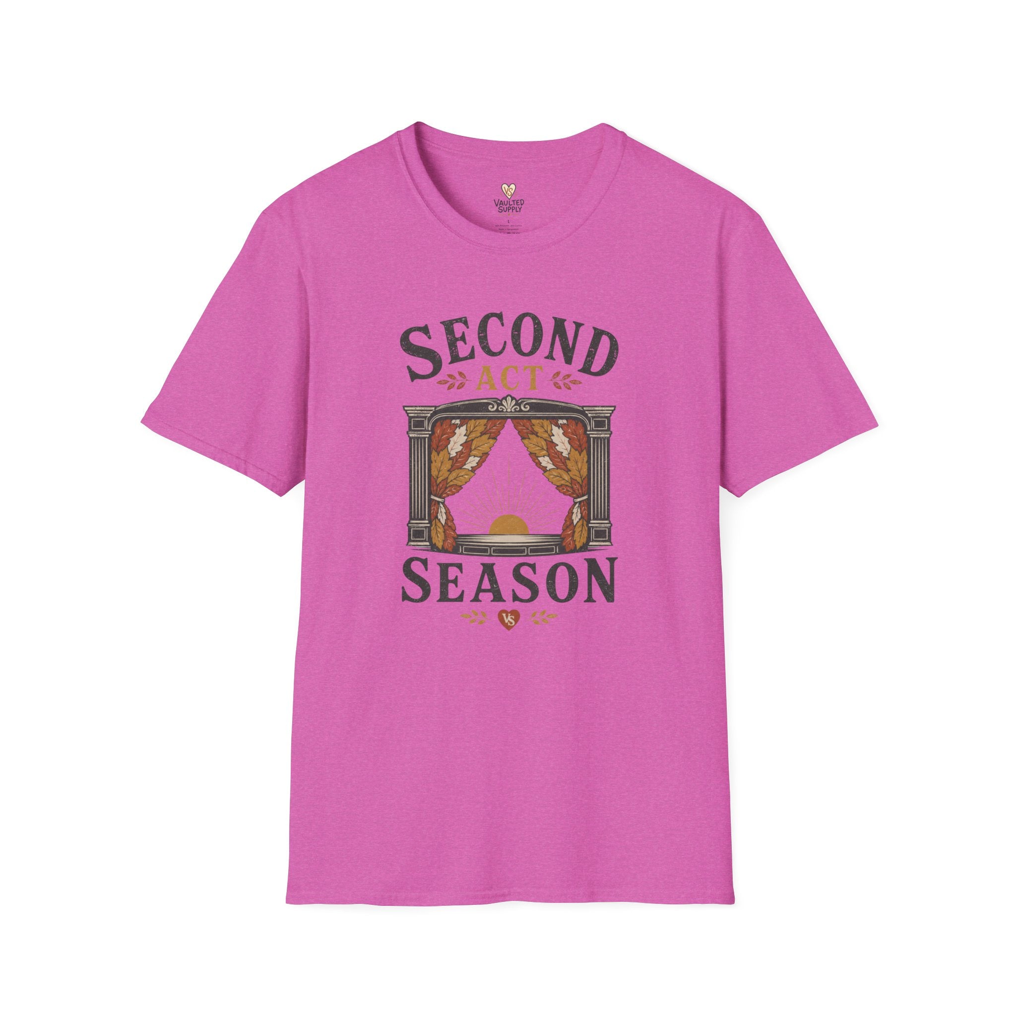 Second Act T-Shirt
